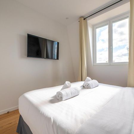 Vignature Residence Asnières 客房 照片
