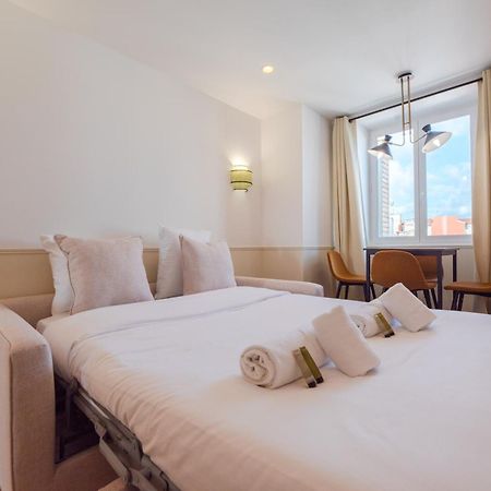 Vignature Residence Asnières 客房 照片