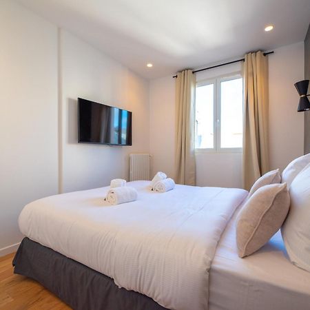 Vignature Residence Asnières 客房 照片