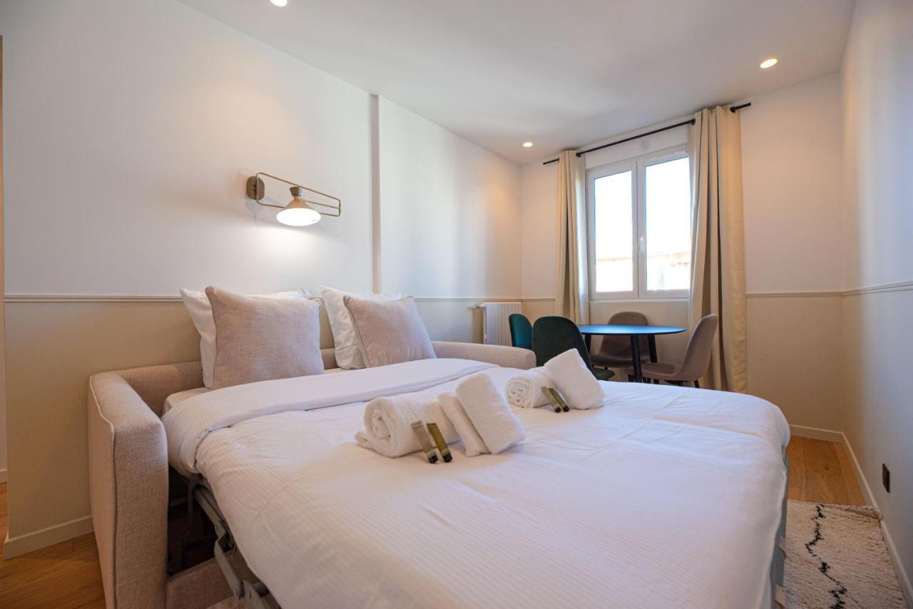 Vignature Residence Asnières 外观 照片