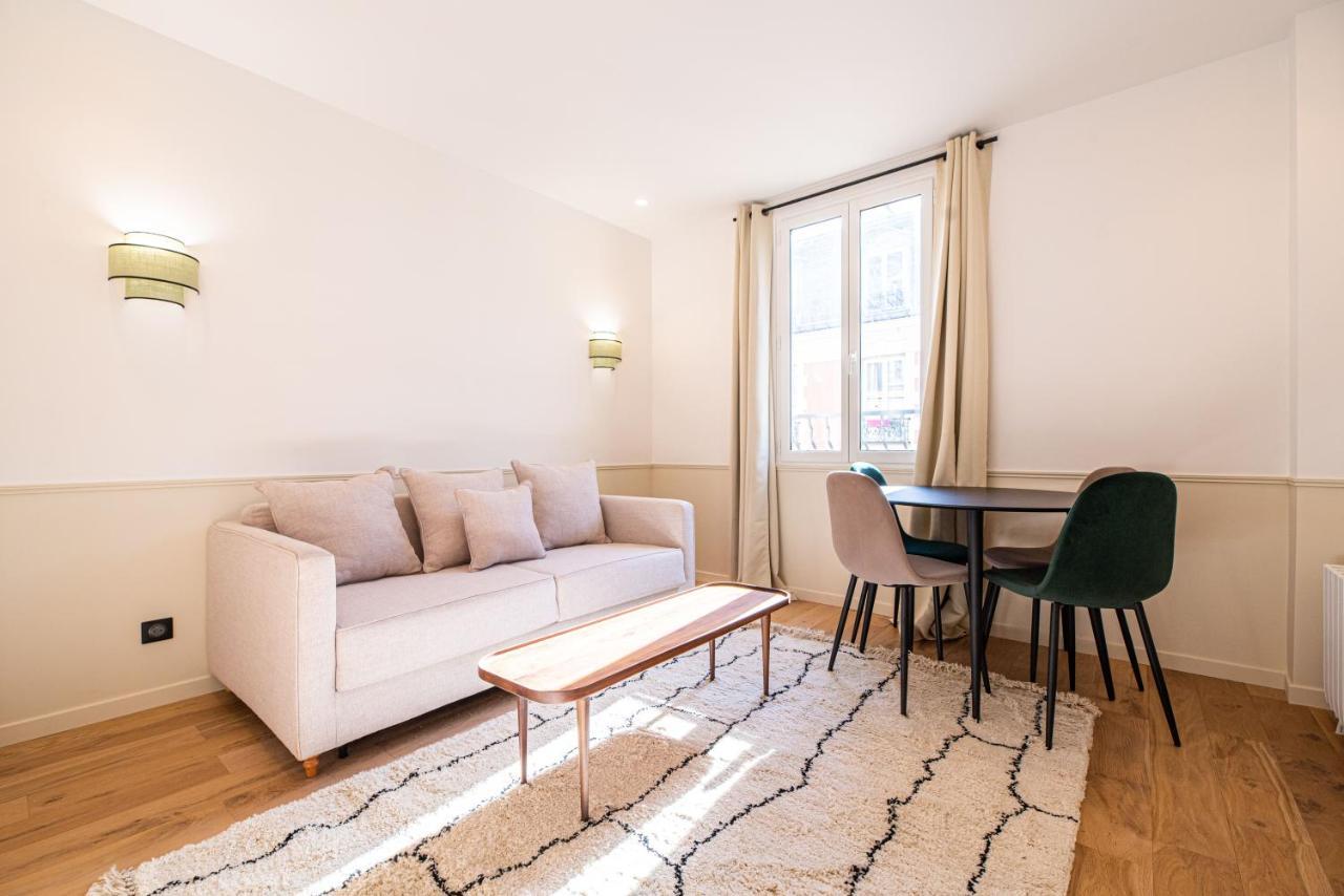 Vignature Residence Asnières 外观 照片