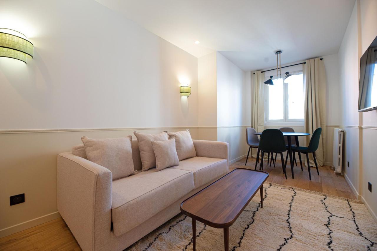 Vignature Residence Asnières 外观 照片