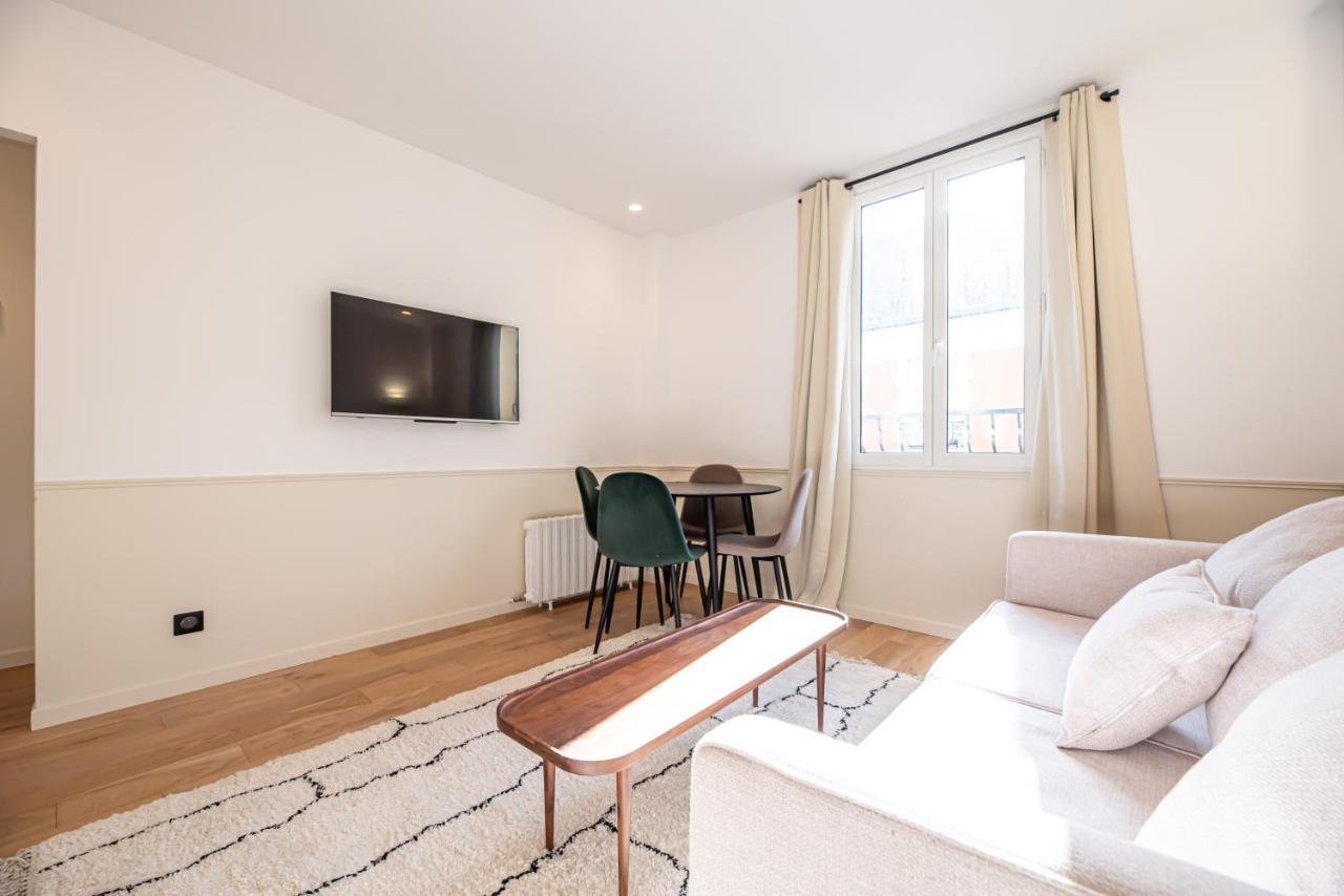 Vignature Residence Asnières 外观 照片