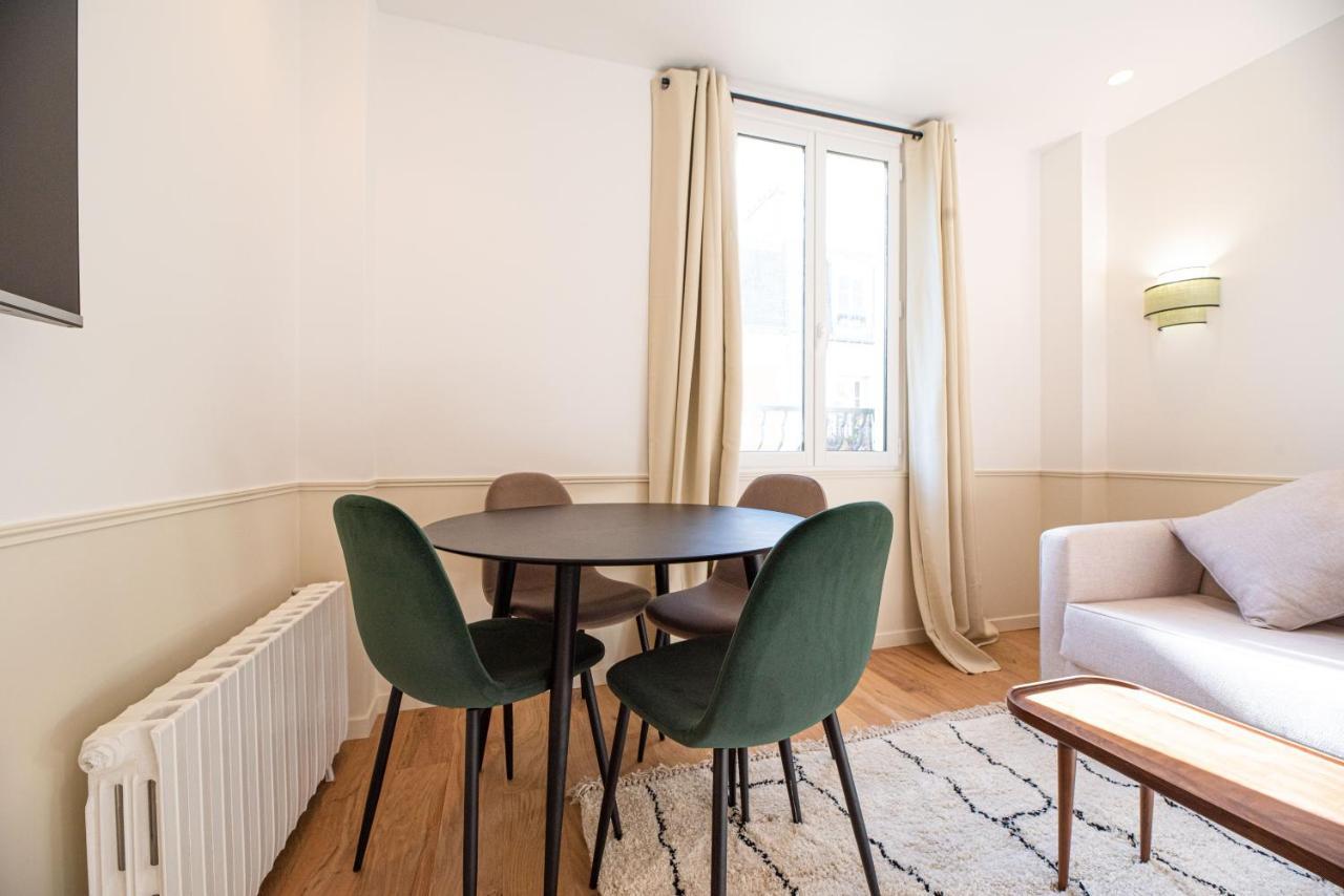 Vignature Residence Asnières 外观 照片