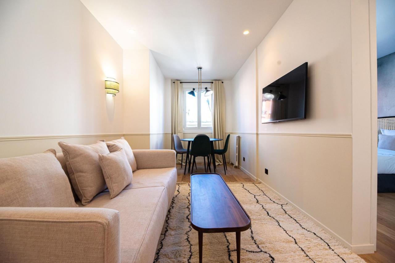 Vignature Residence Asnières 外观 照片