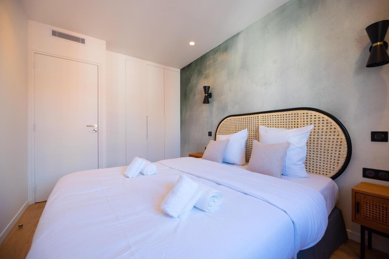 Vignature Residence Asnières 外观 照片