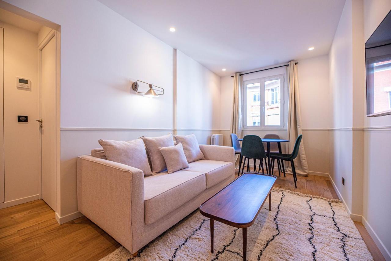 Vignature Residence Asnières 外观 照片