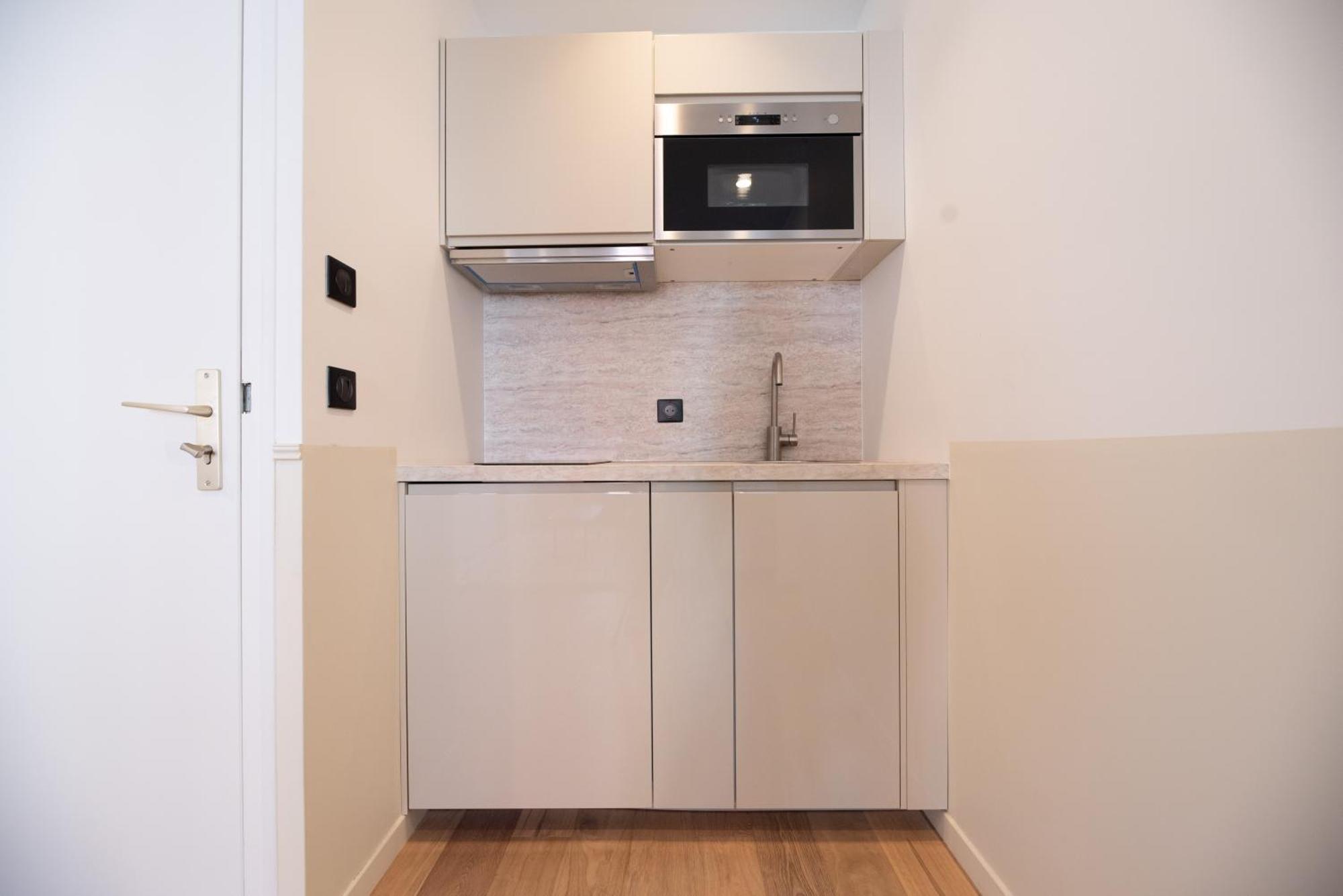 Vignature Residence Asnières 客房 照片