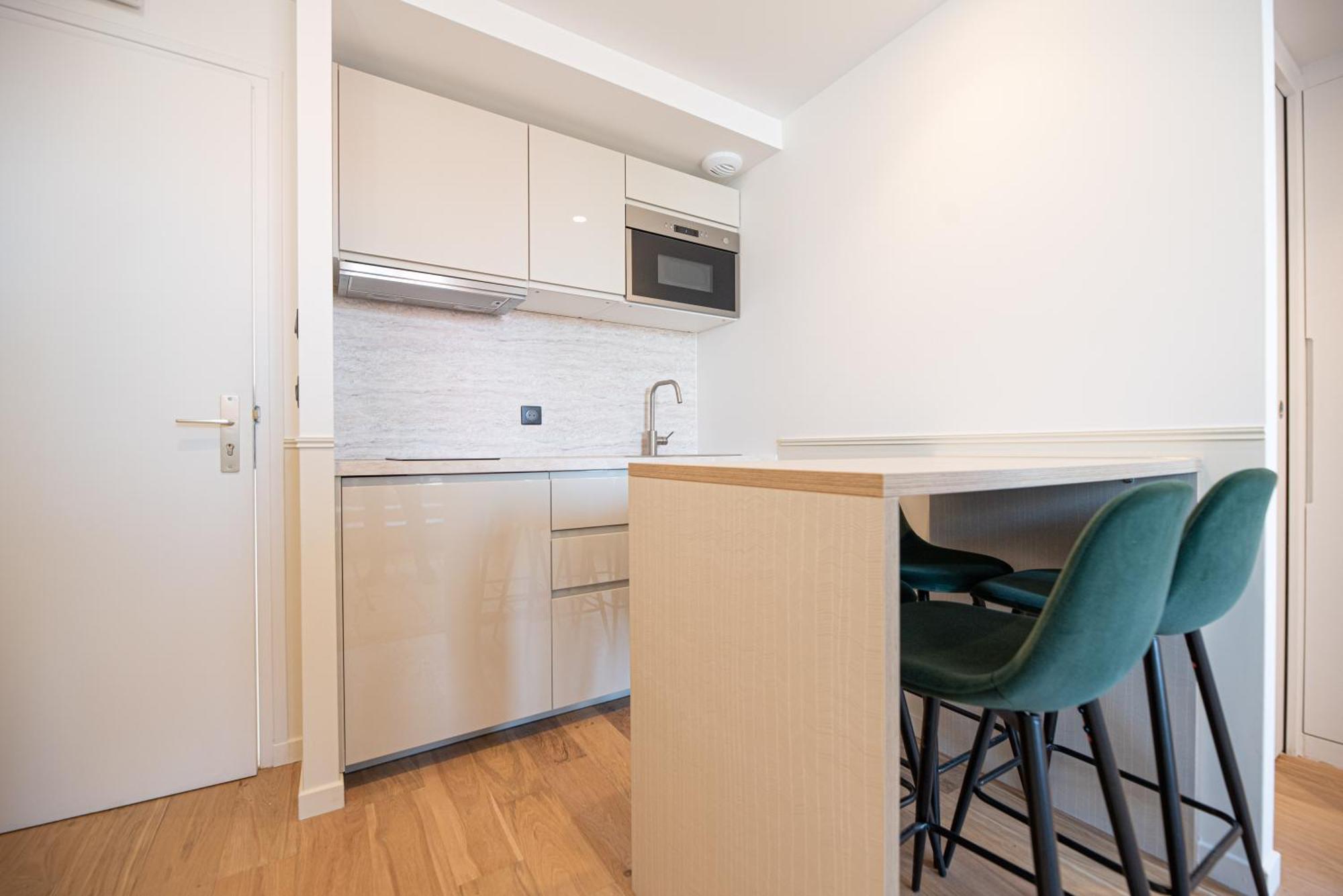 Vignature Residence Asnières 客房 照片