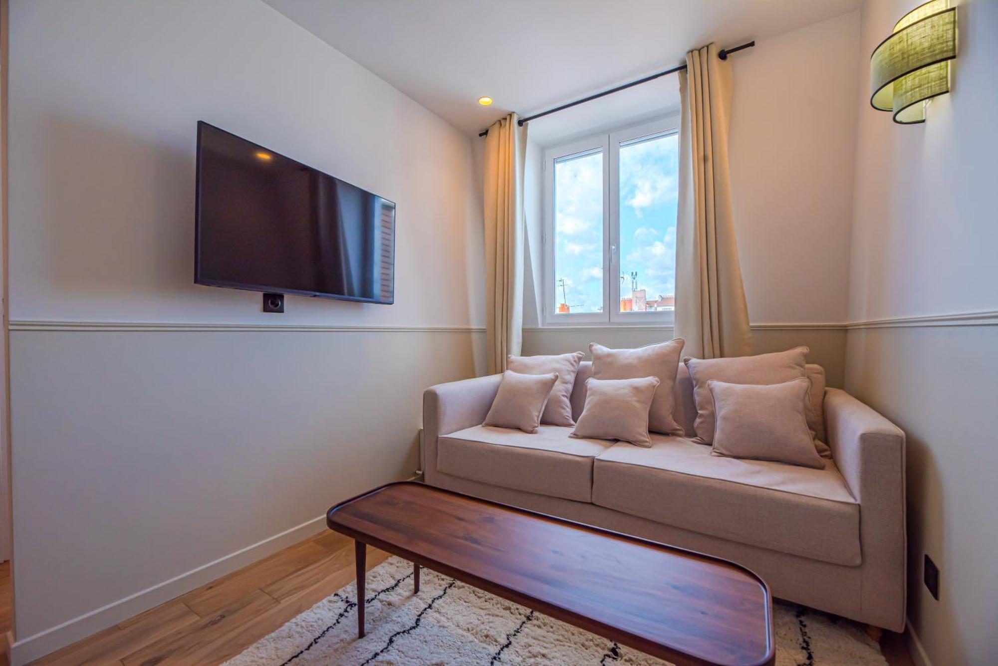 Vignature Residence Asnières 客房 照片