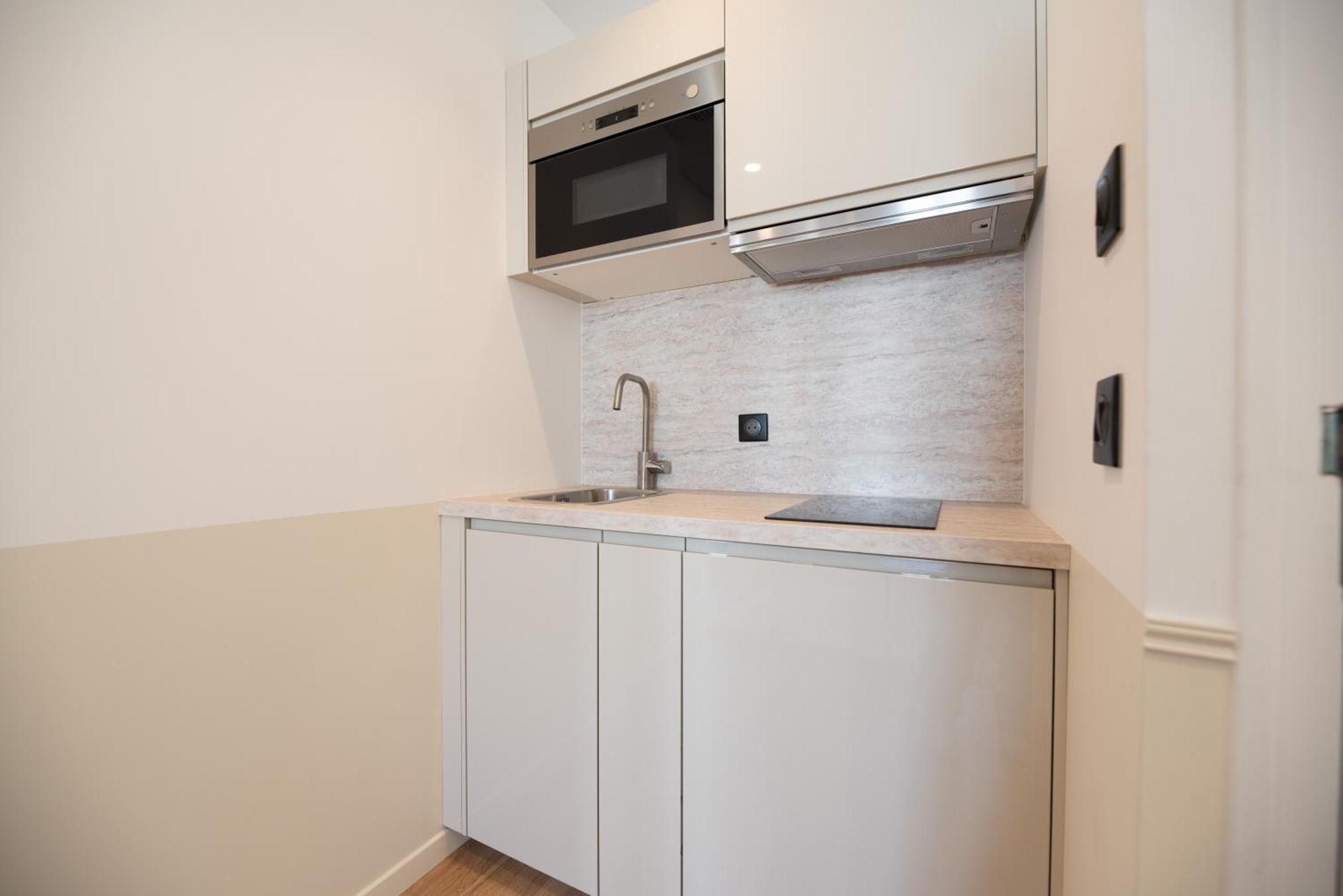 Vignature Residence Asnières 客房 照片