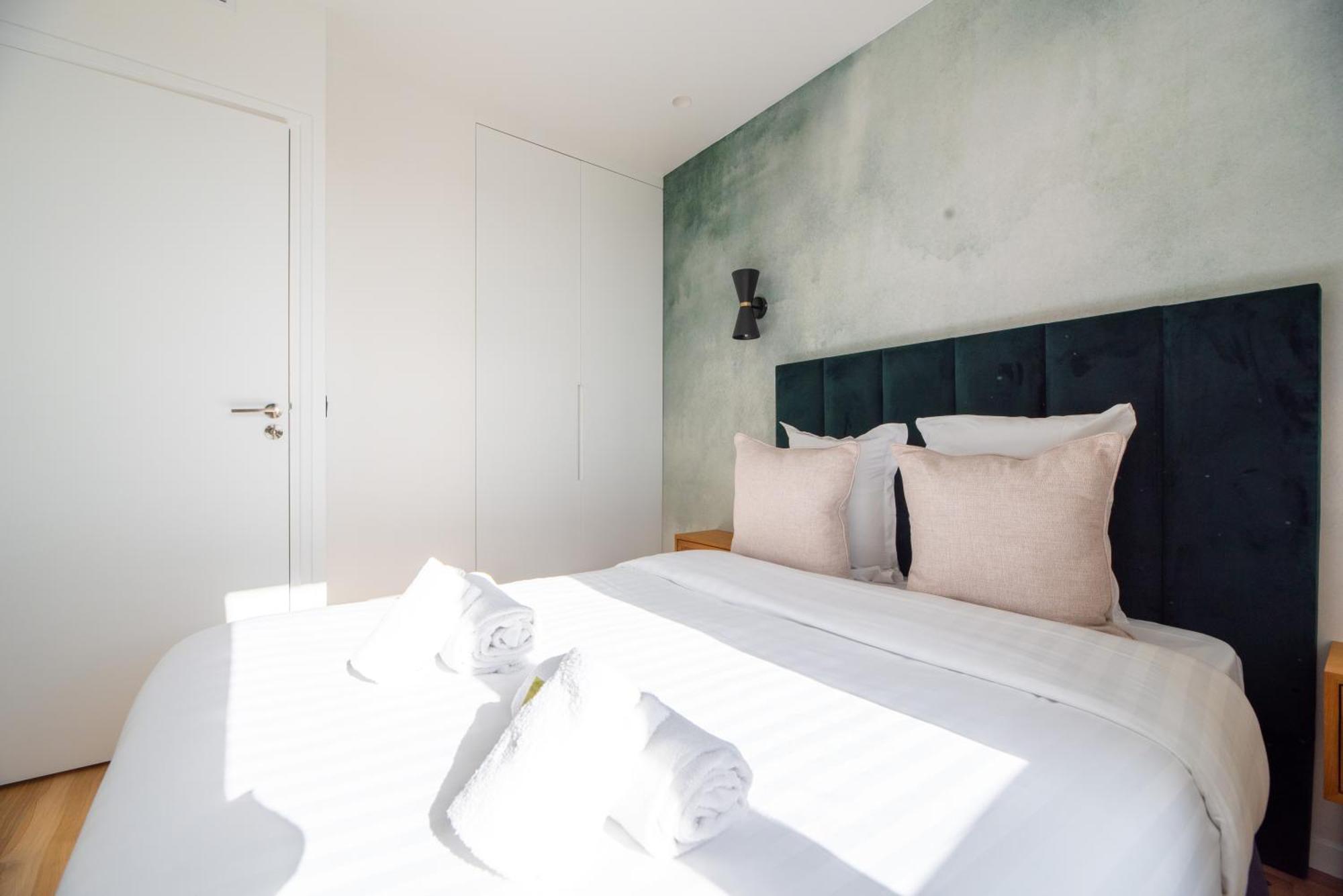 Vignature Residence Asnières 客房 照片