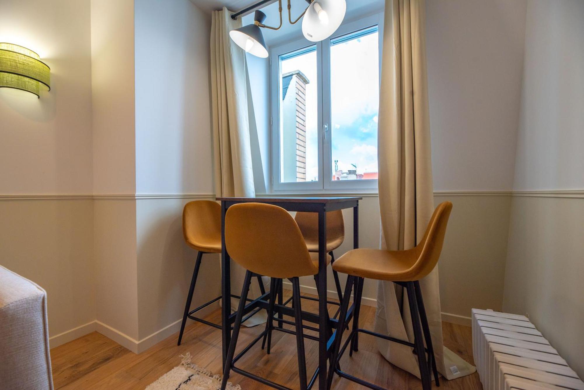 Vignature Residence Asnières 客房 照片