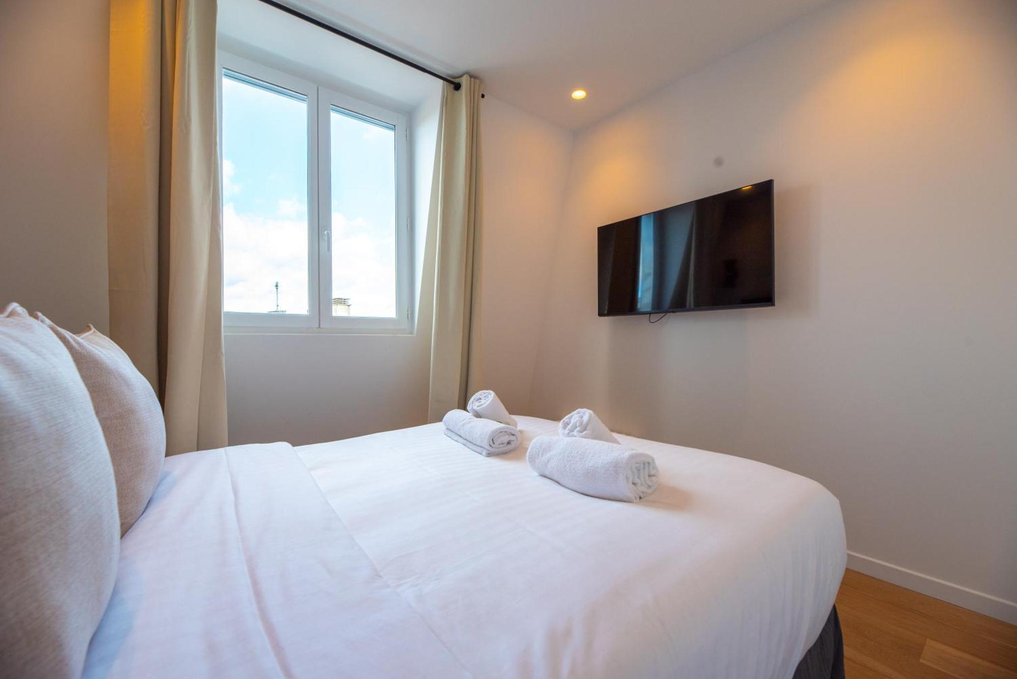 Vignature Residence Asnières 客房 照片