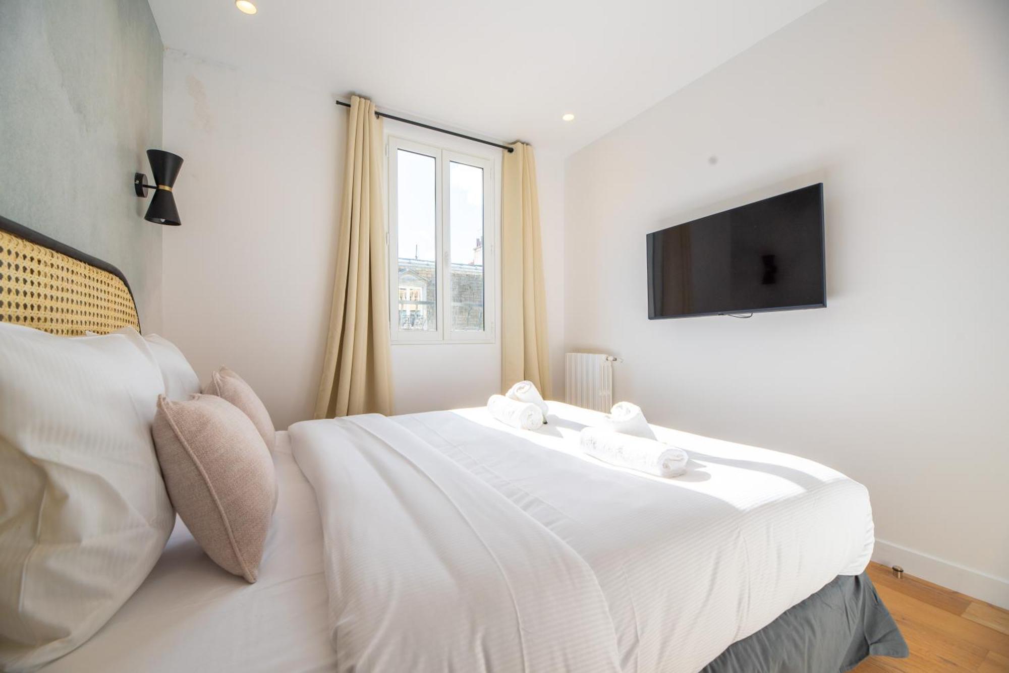 Vignature Residence Asnières 客房 照片