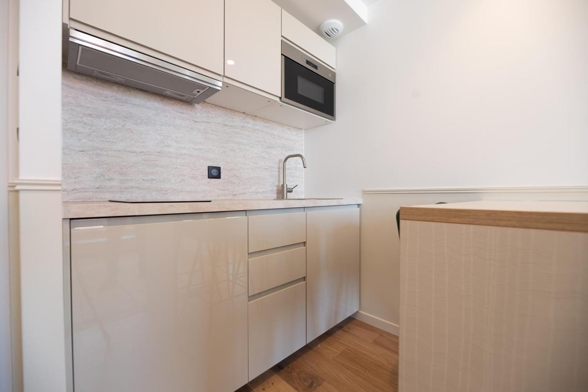 Vignature Residence Asnières 客房 照片