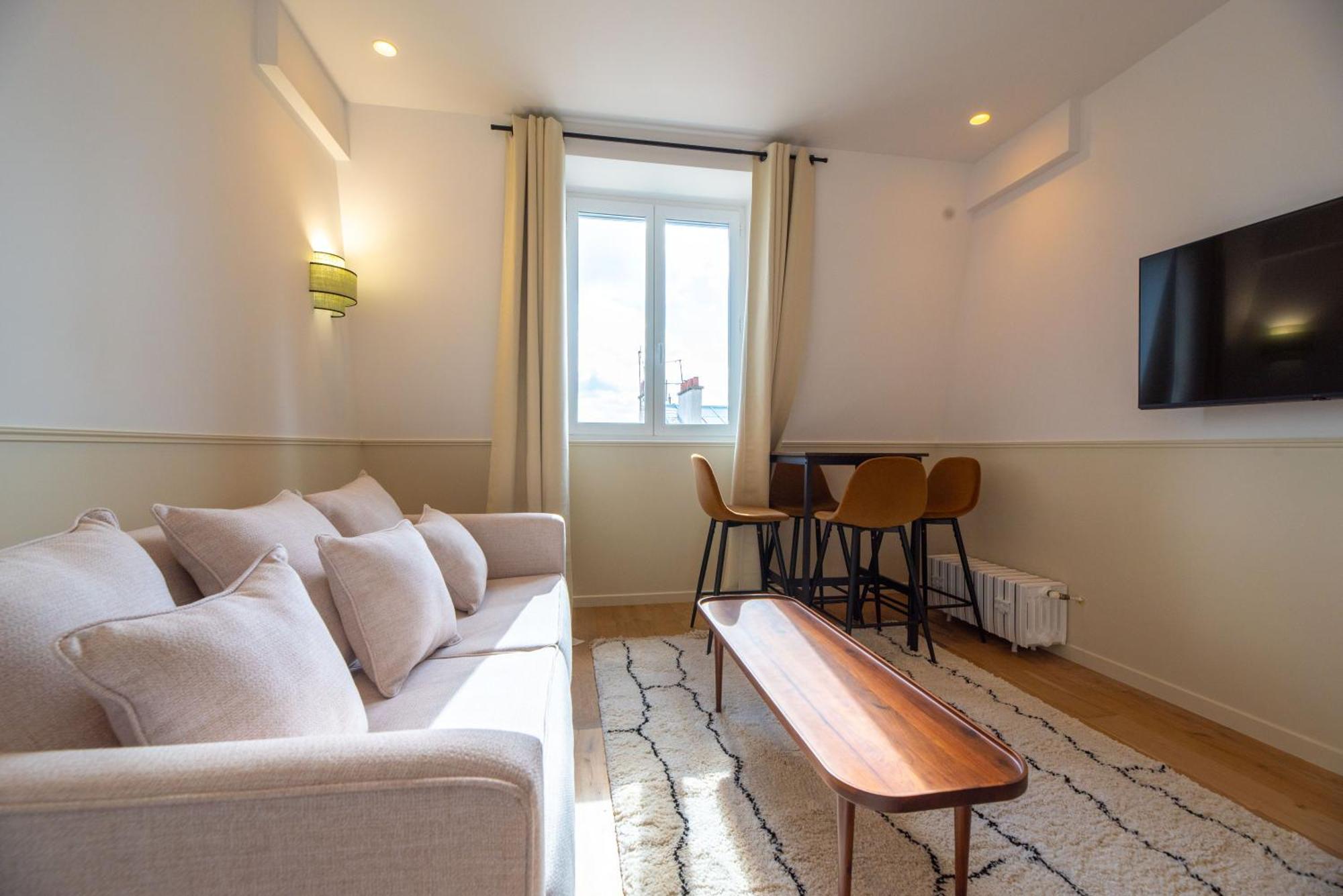 Vignature Residence Asnières 客房 照片