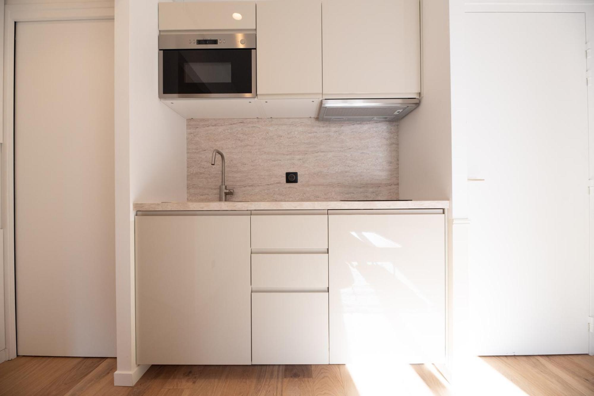 Vignature Residence Asnières 客房 照片