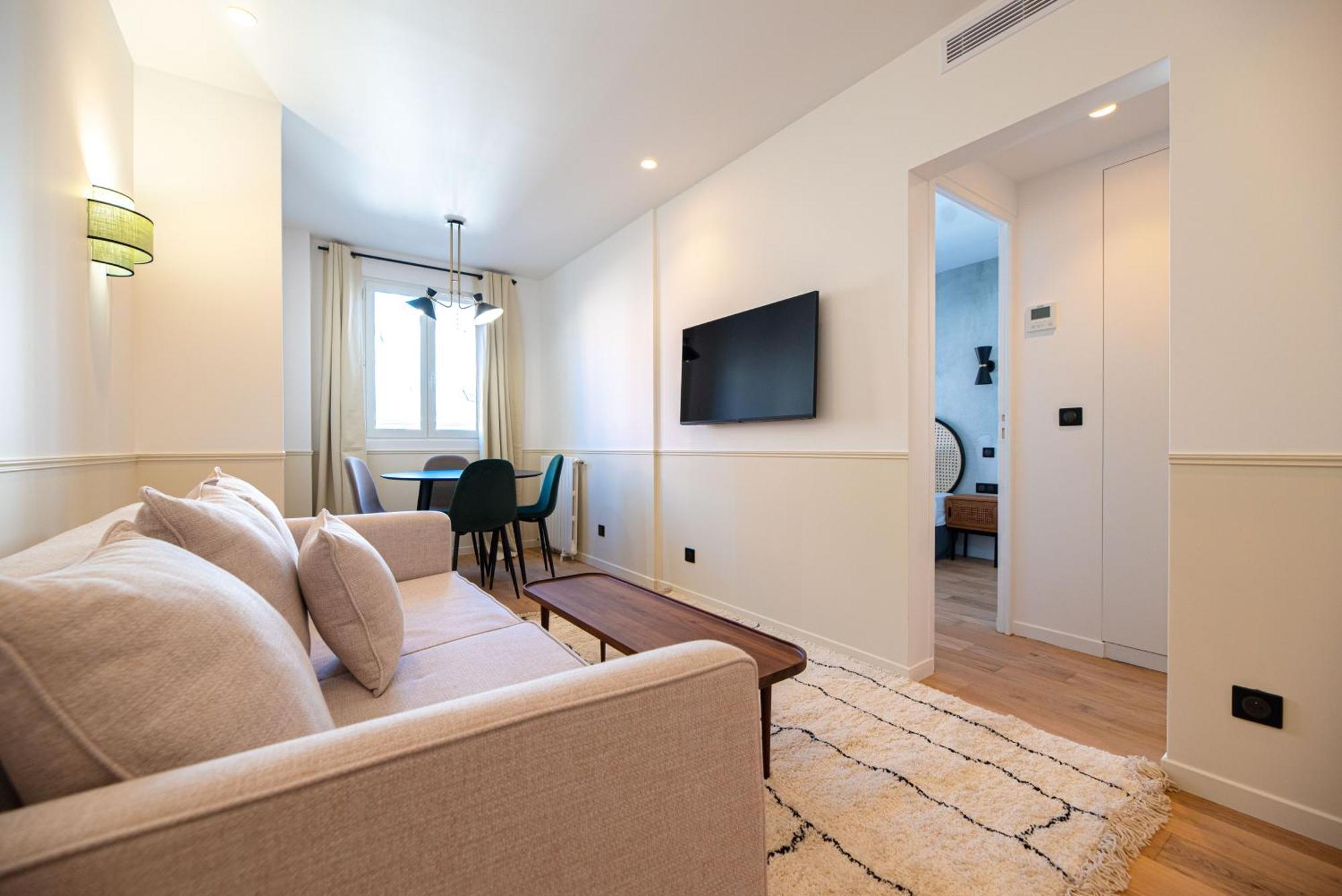 Vignature Residence Asnières 客房 照片