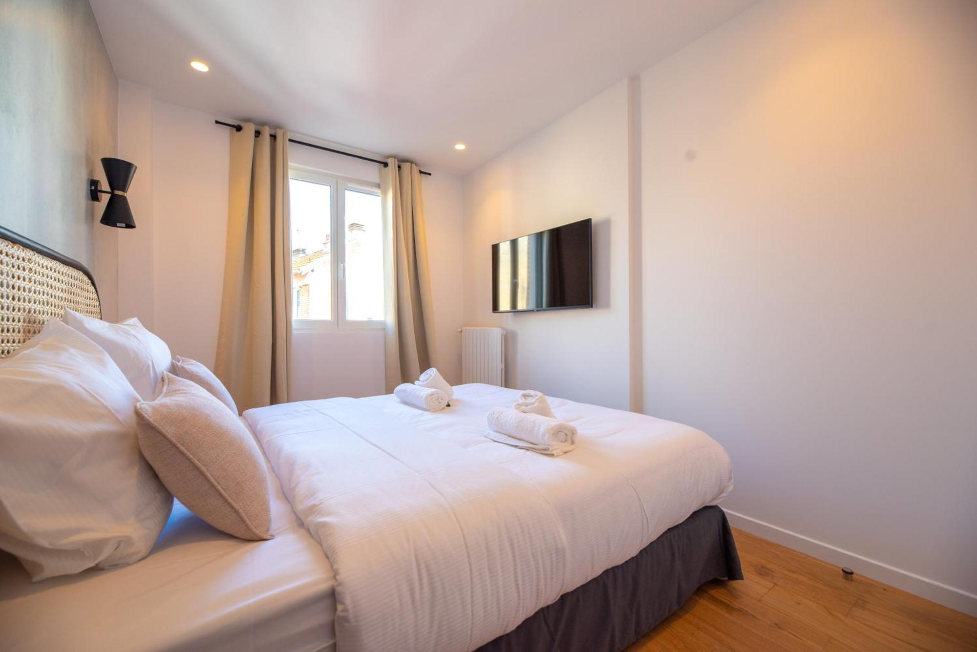 Vignature Residence Asnières 客房 照片