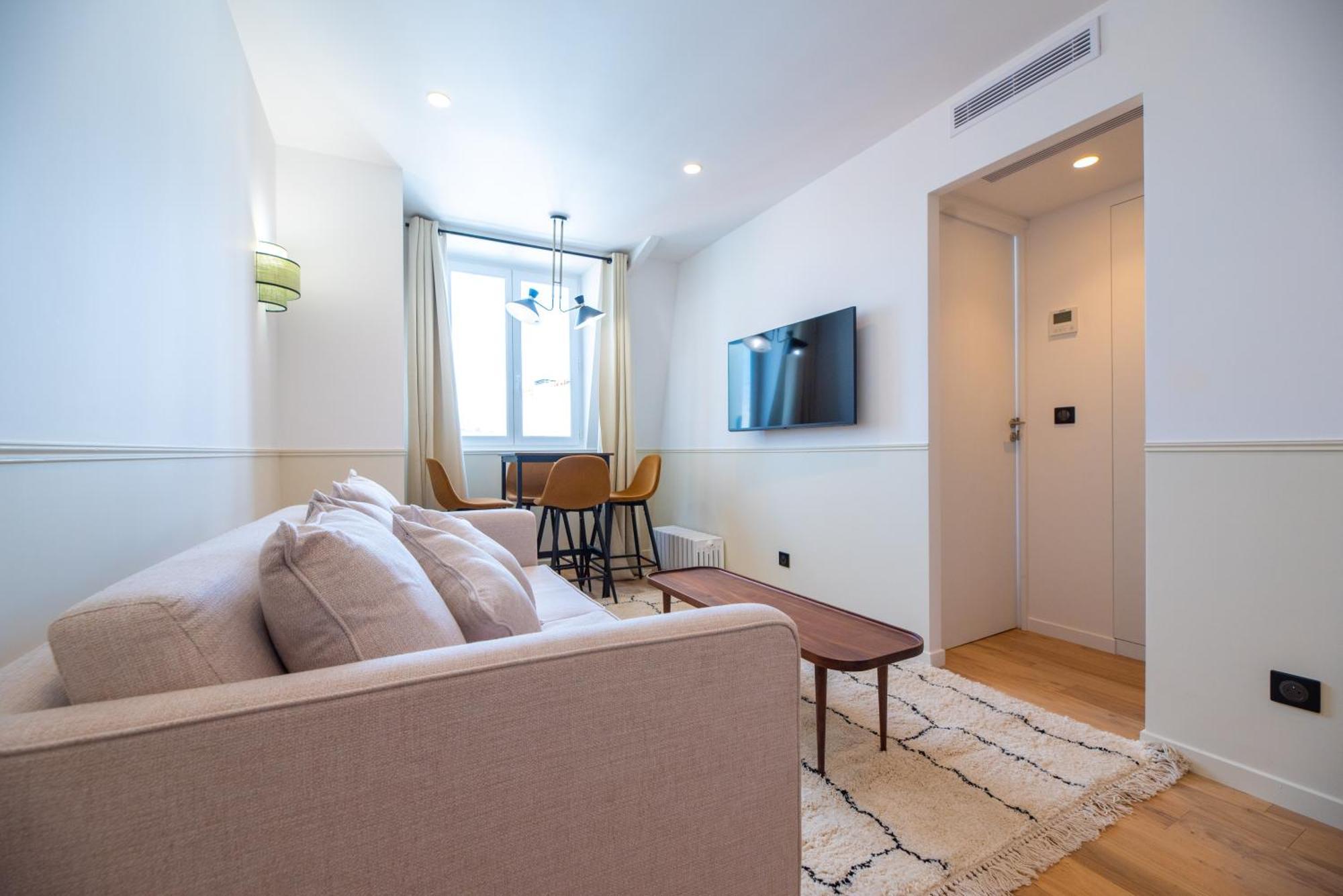 Vignature Residence Asnières 客房 照片