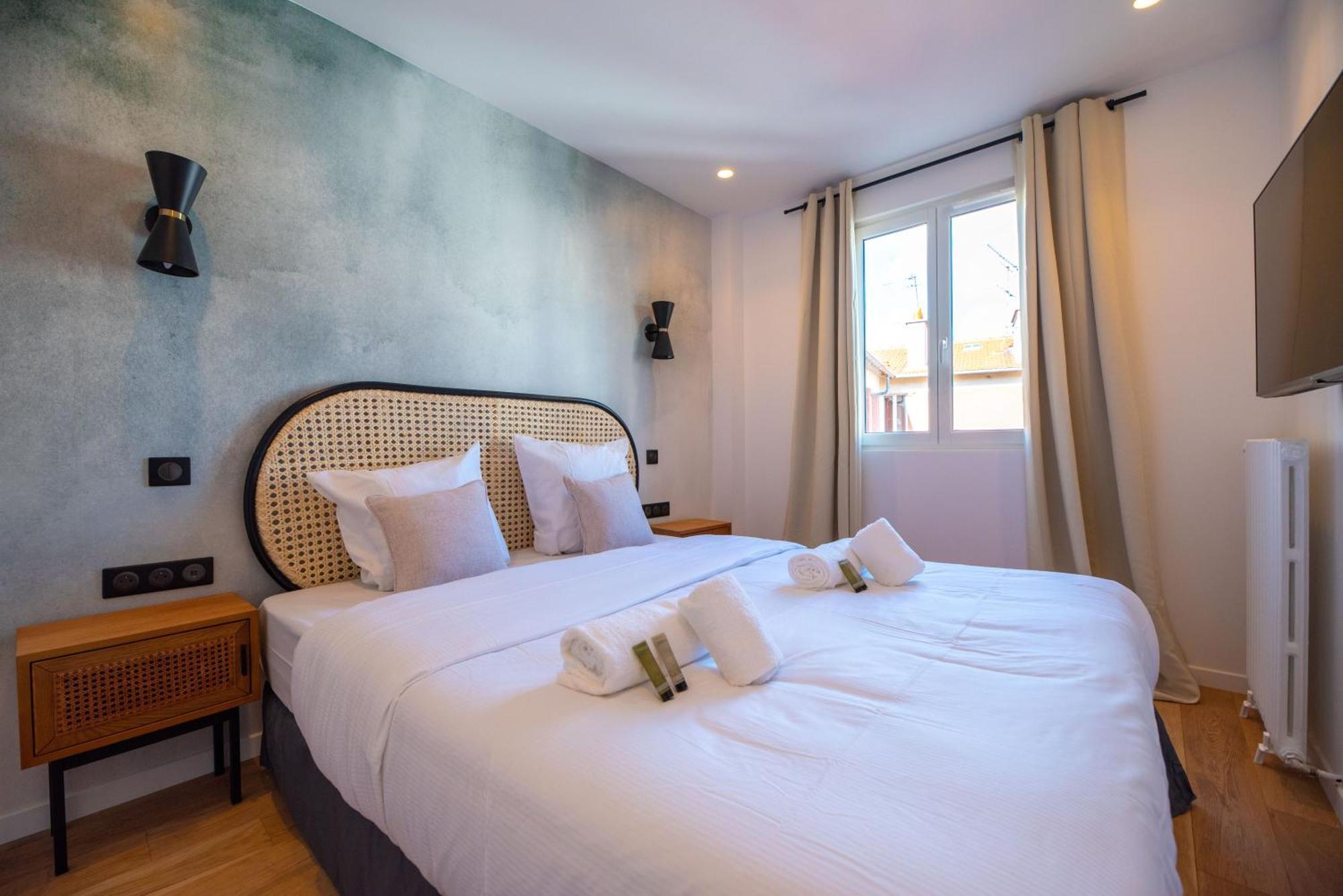 Vignature Residence Asnières 客房 照片