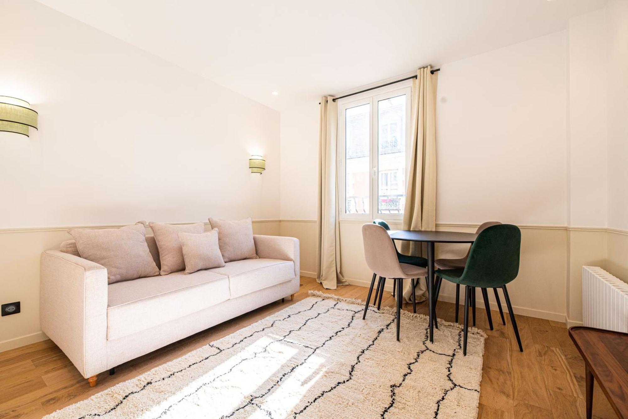 Vignature Residence Asnières 客房 照片